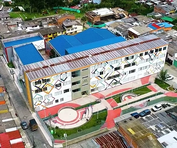 Institucional