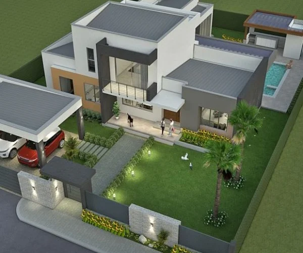Residencial